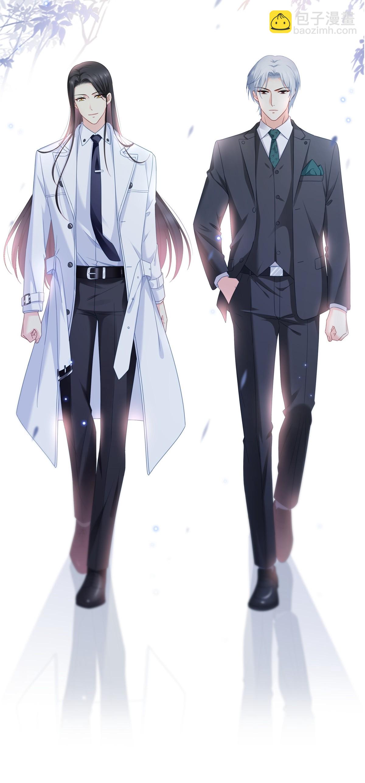 第324话 女为悦己者容嘛！-第327话