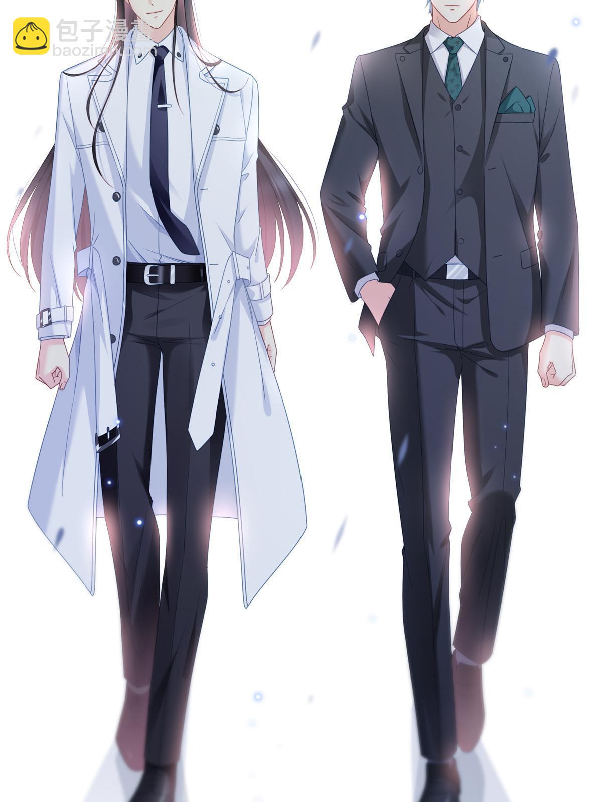 第324话 女为悦己者容嘛！-第327话
