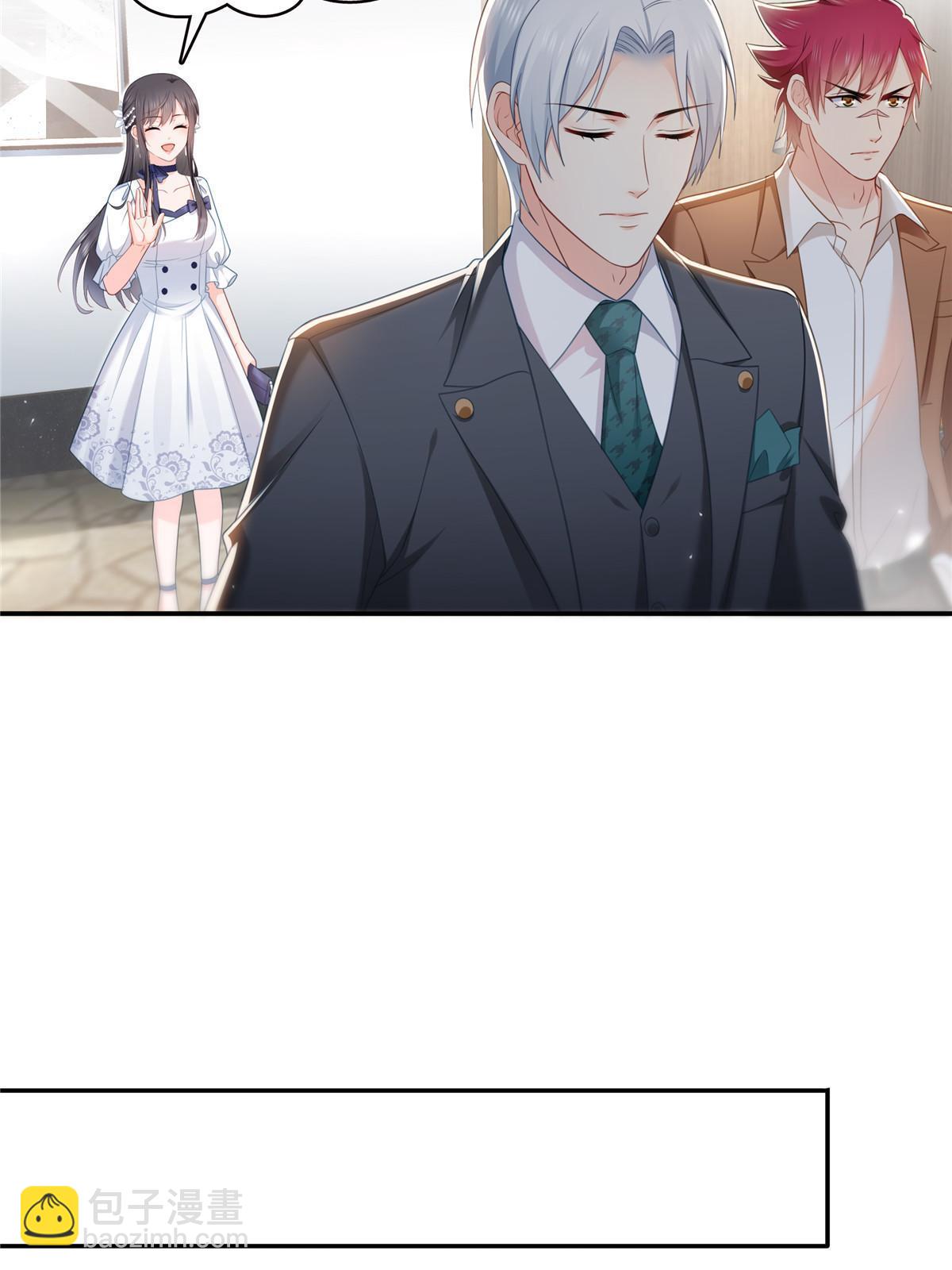 第330话 因为你是我的未婚妻(1/2)-第333话