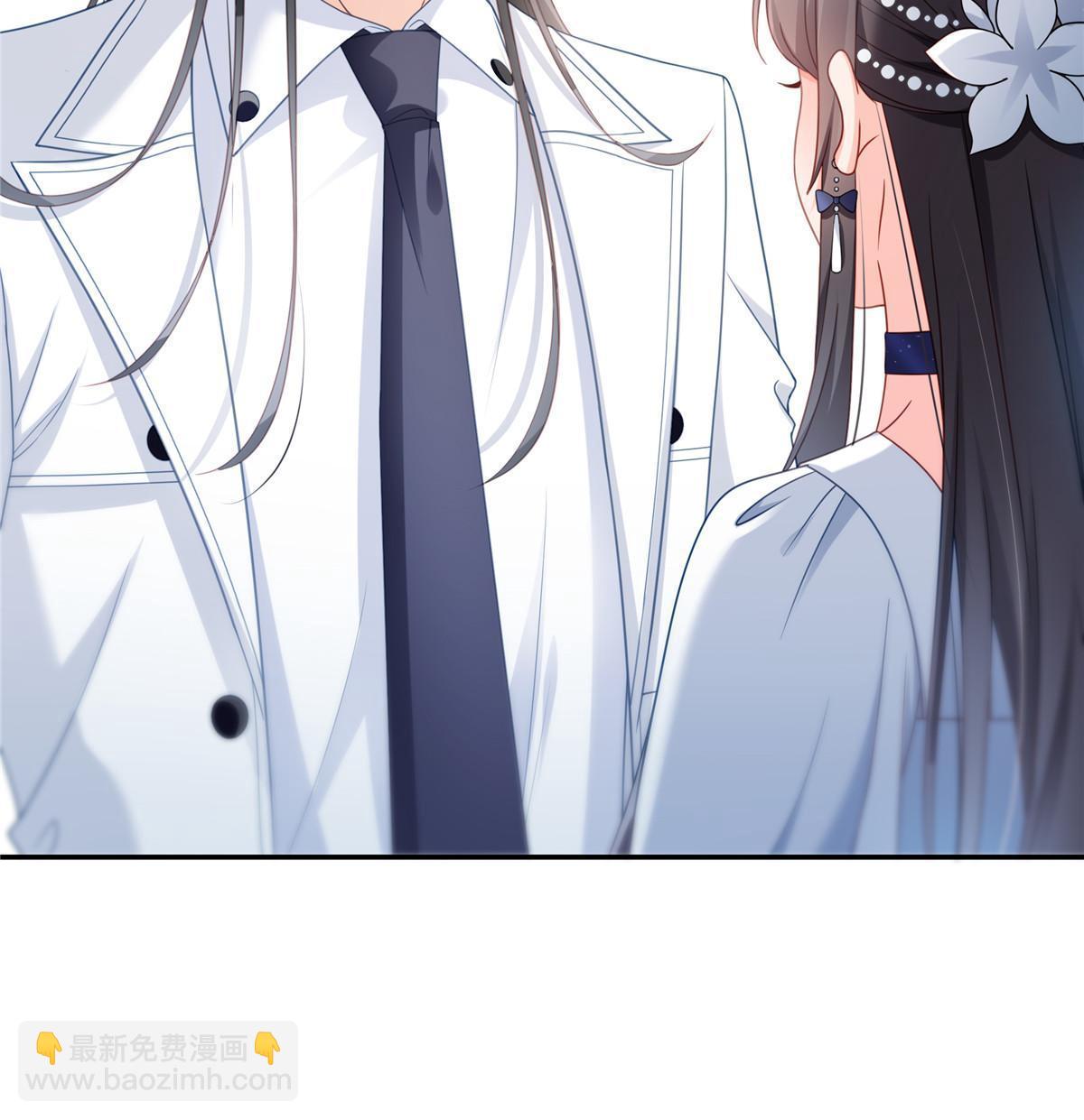 第330话 因为你是我的未婚妻(1/2)-第333话