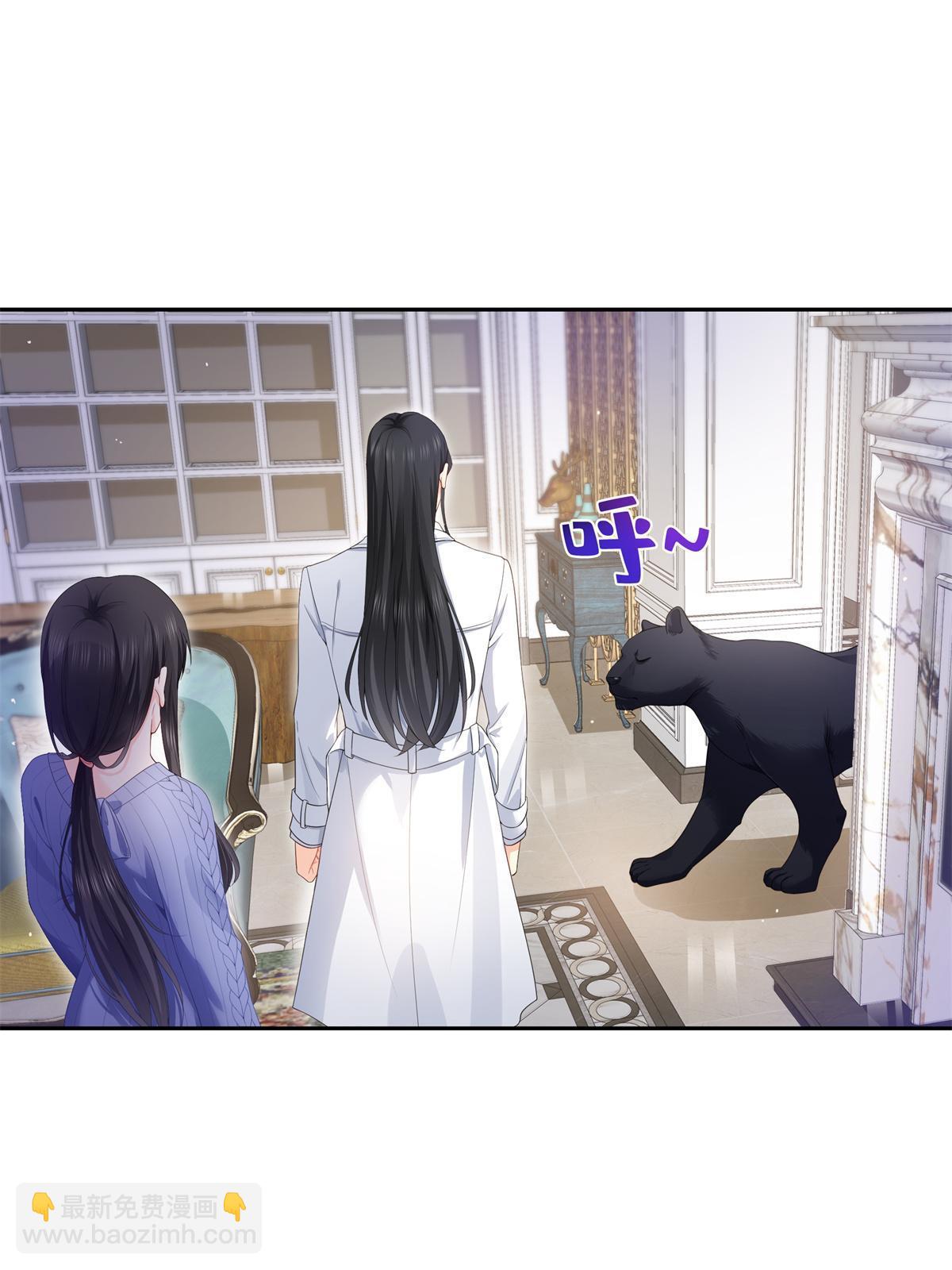 第334话 别在柜子里打起来啊(1/2)-第337话