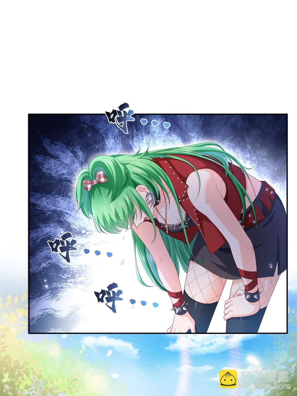 第340话  拒之门外(1/2)-第343话