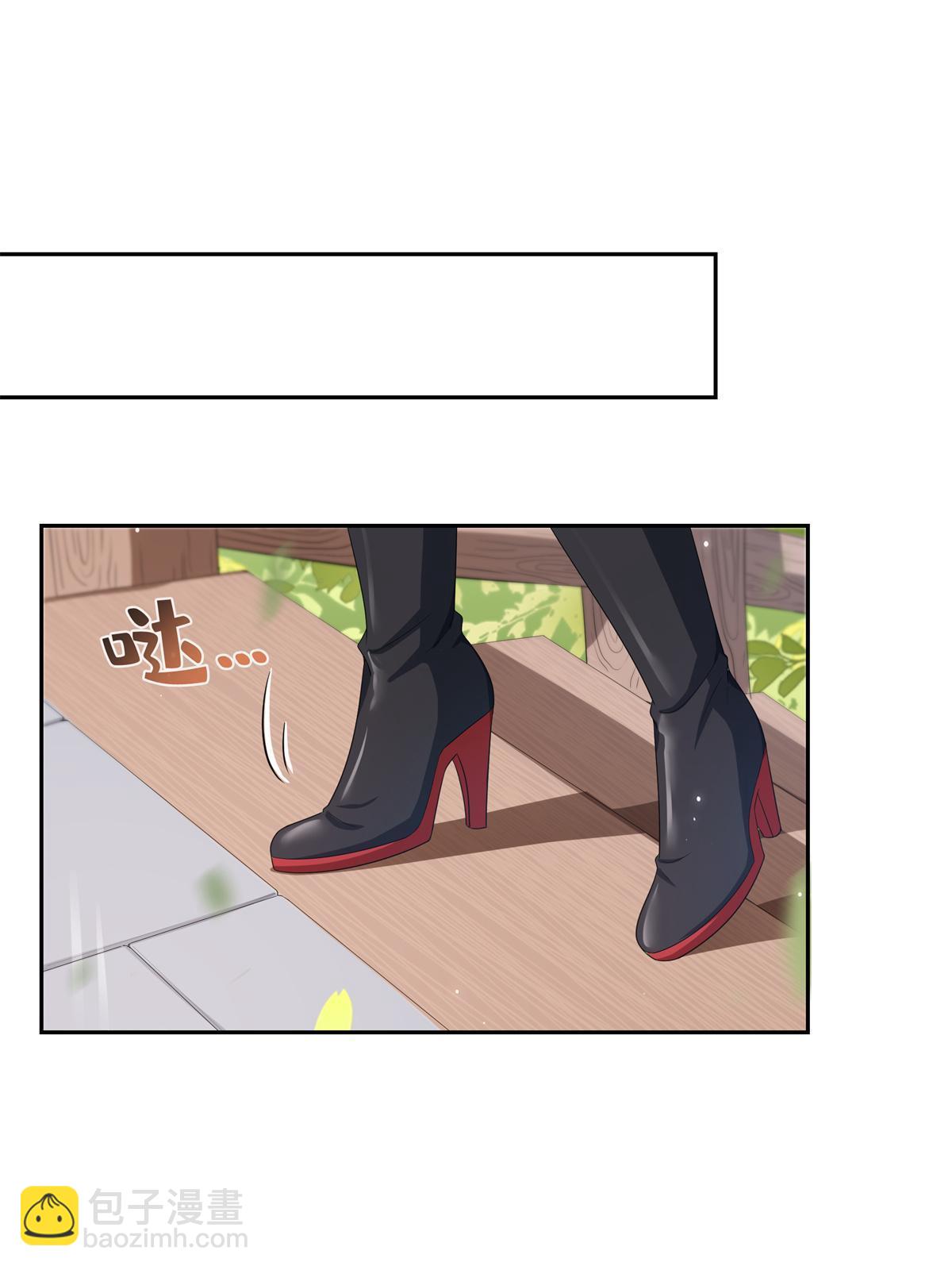第340话  拒之门外(1/2)-第343话