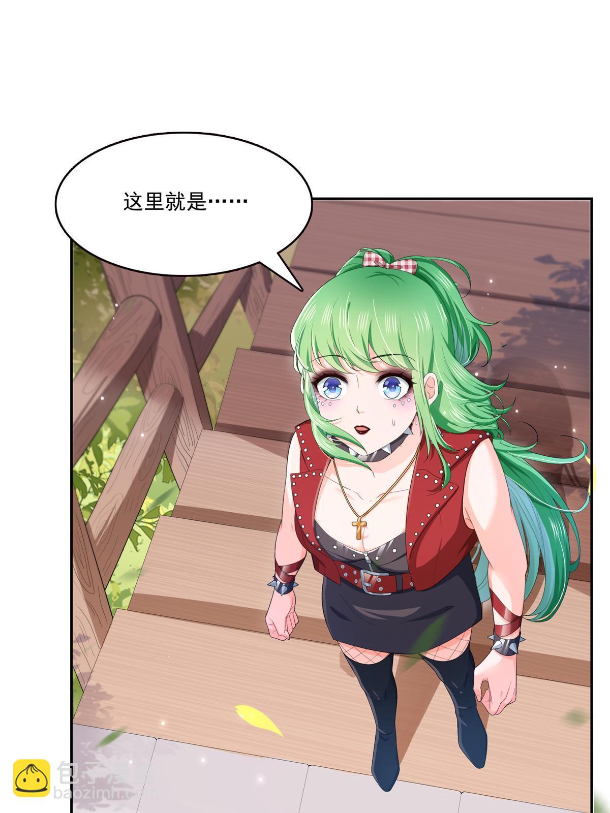 第340话  拒之门外(1/2)-第343话