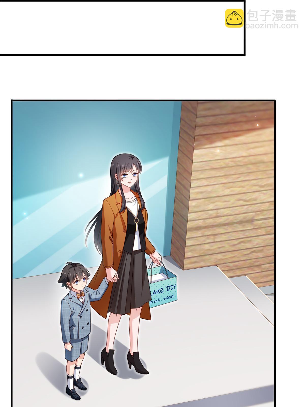 第348话 生日与蛋糕(1/2)-第351话