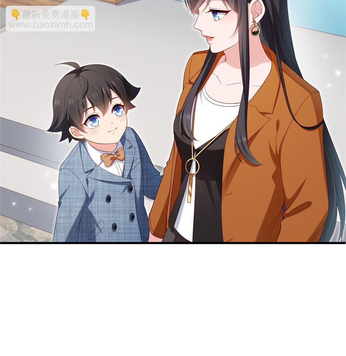 第348话 生日与蛋糕(1/2)-第351话