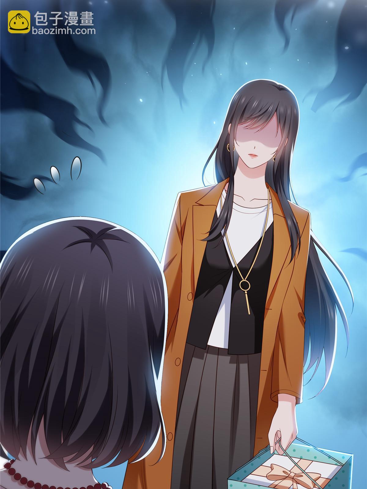 第350话 妈妈才不是其他人！(1/2)-第353话