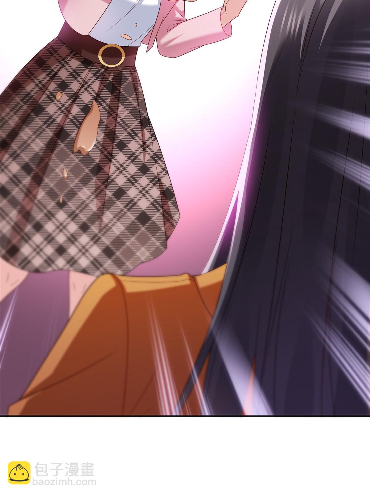 第350话 妈妈才不是其他人！(1/2)-第353话