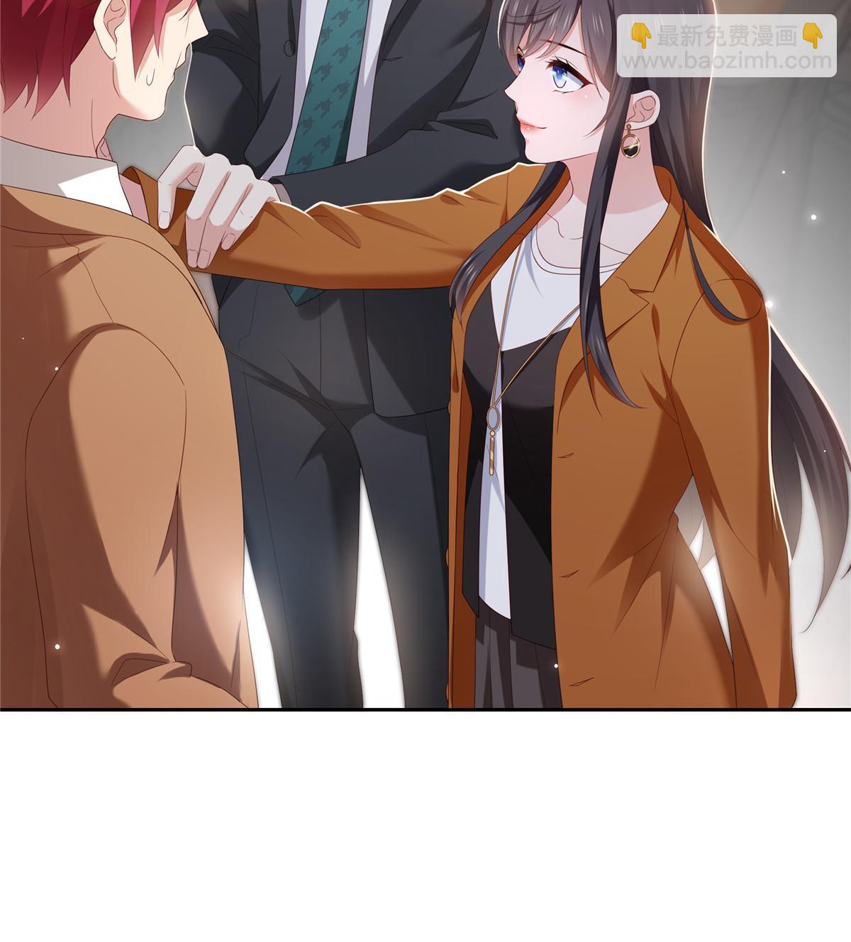 第352话 密谋(1/2)-第355话