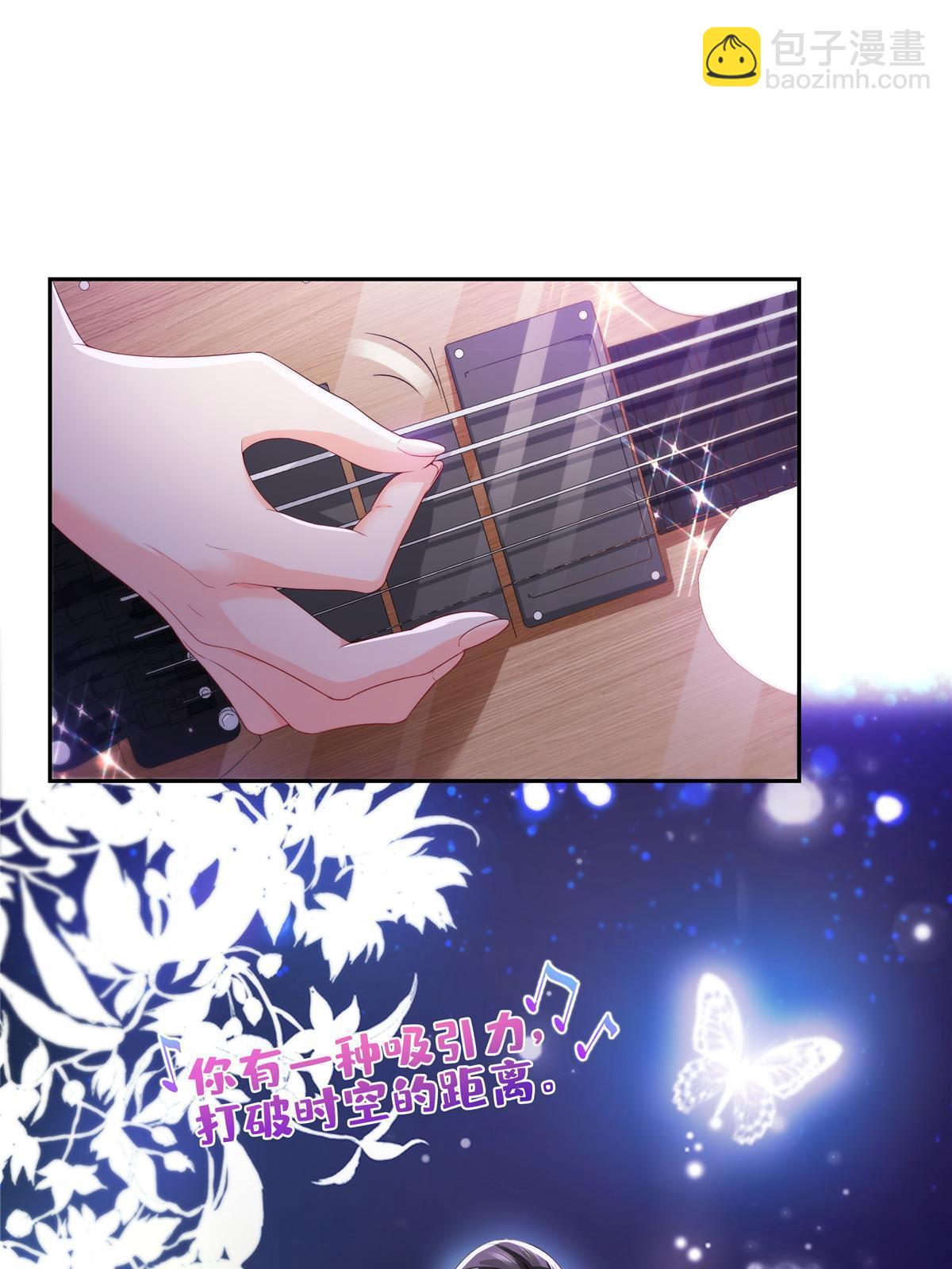 第354话 发质真好&hellip;&hellip;(1/2)-第357话