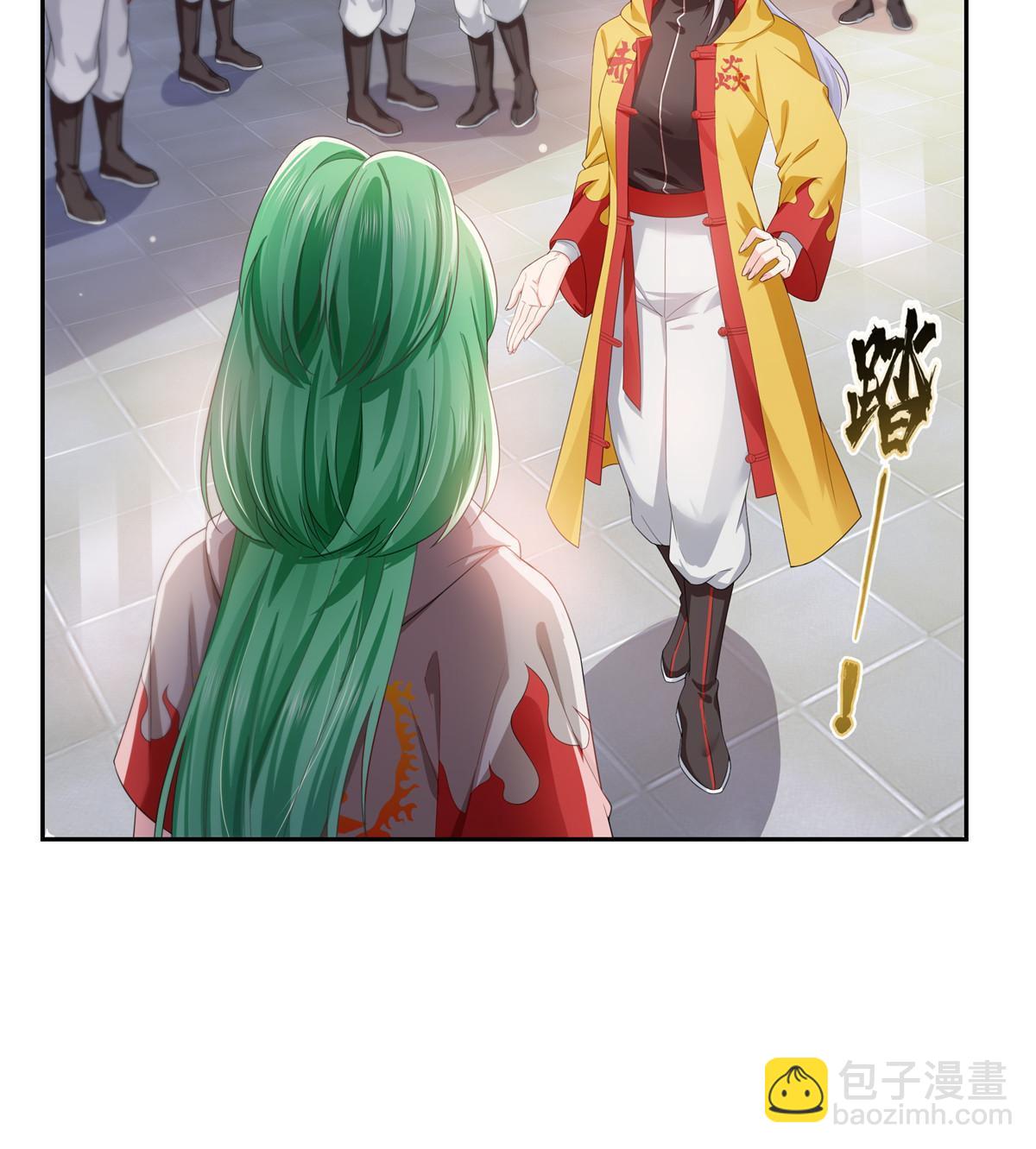 第356话 我就是没吃过亏(1/2)-第359话