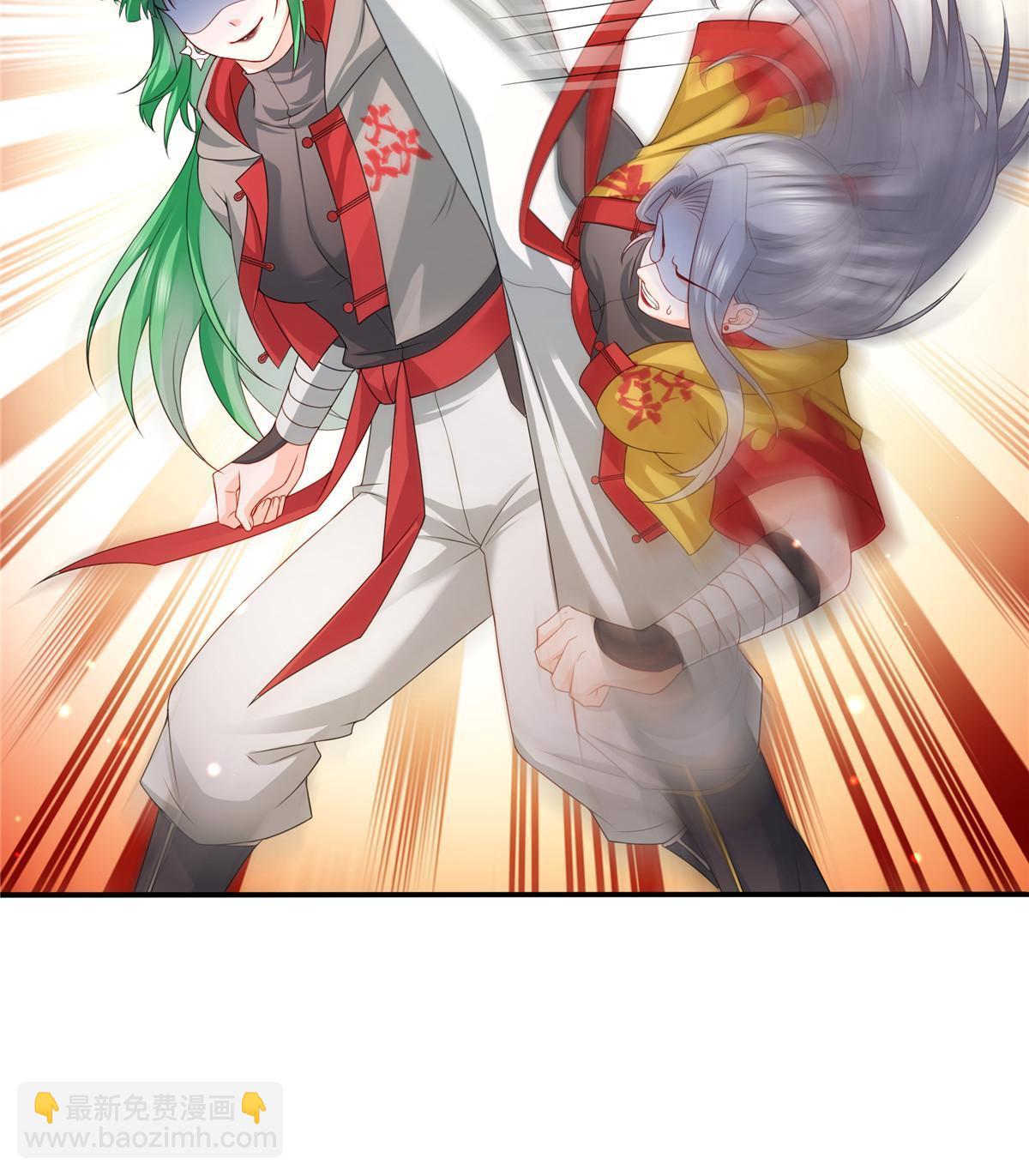 第360话 吨吨吨&hellip;&hellip;(1/2)-第363话
