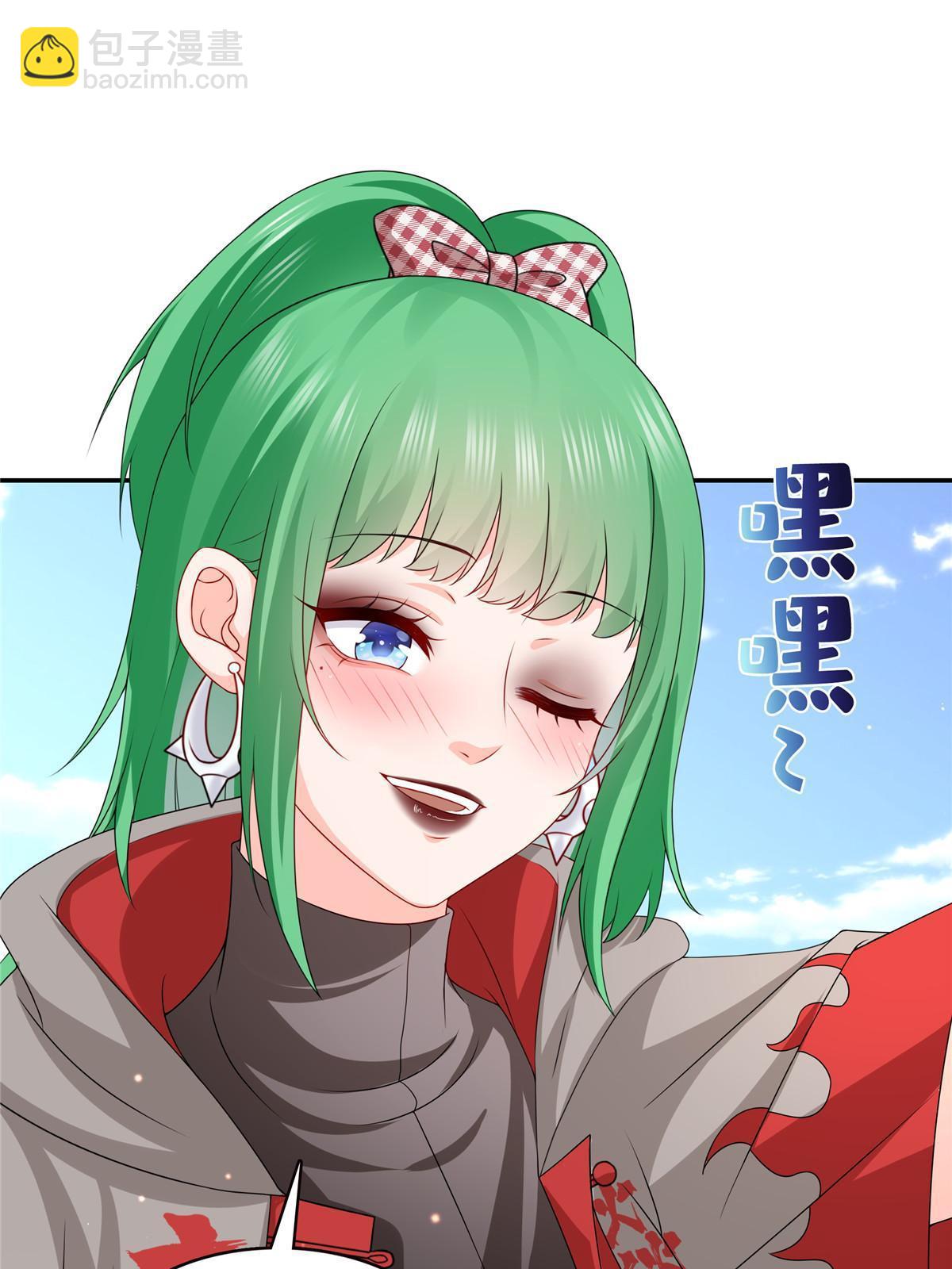 第360话 吨吨吨&hellip;&hellip;(1/2)-第363话