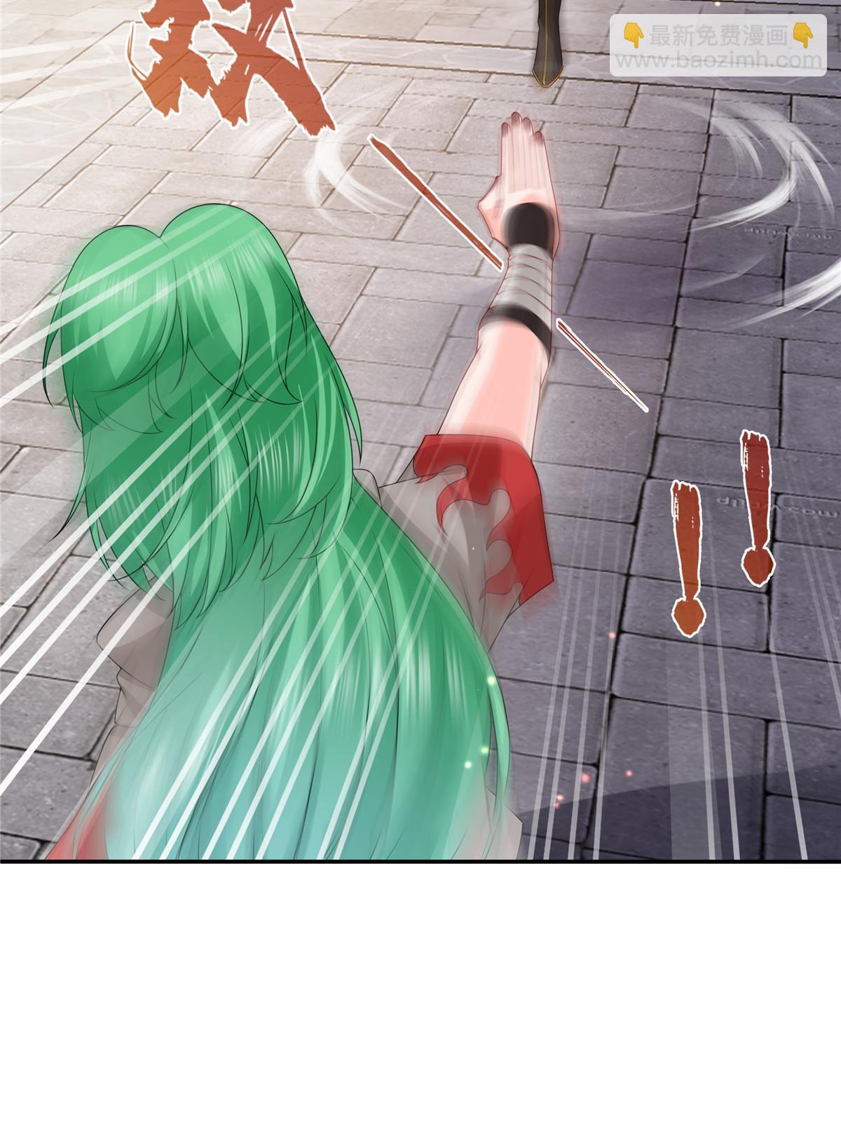 第360话 吨吨吨&hellip;&hellip;(1/2)-第363话