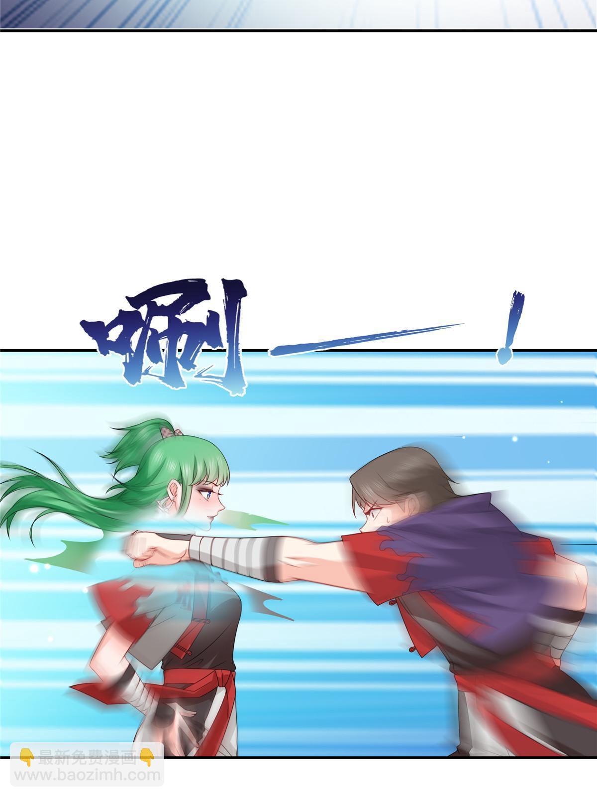 第360话 吨吨吨&hellip;&hellip;(1/2)-第363话