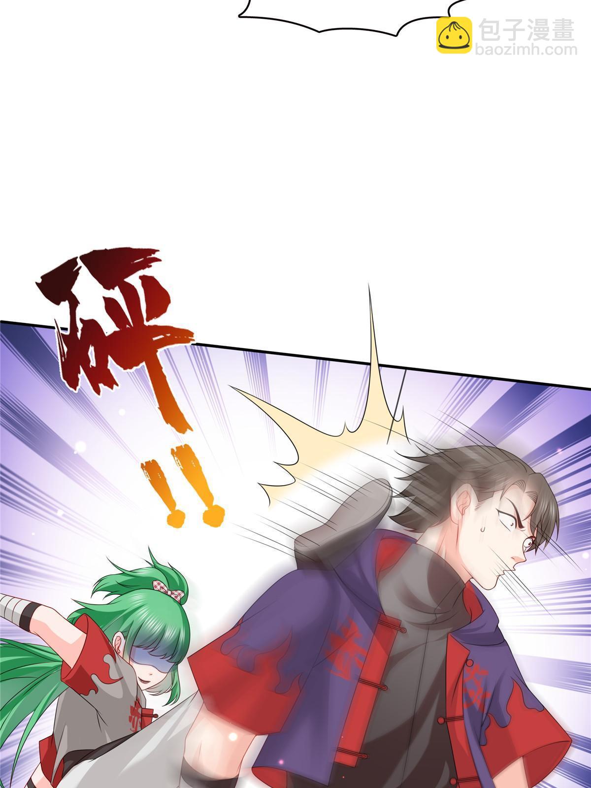 第360话 吨吨吨&hellip;&hellip;(1/2)-第363话