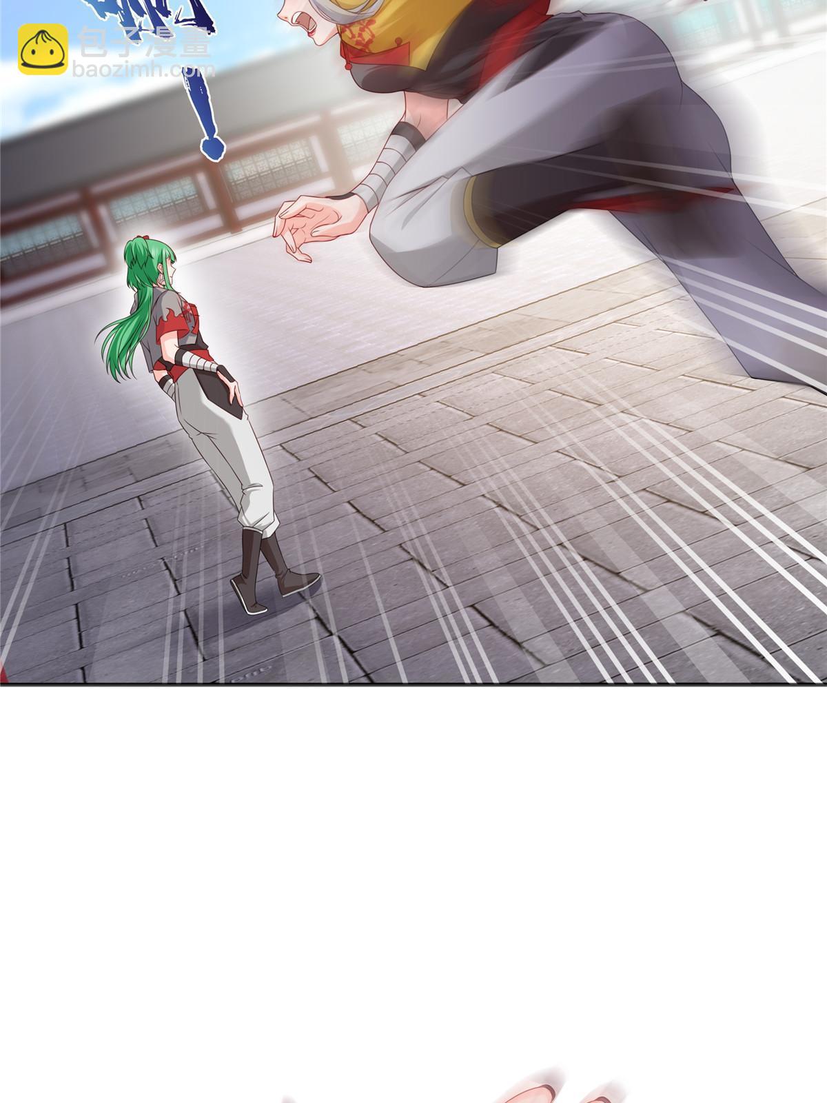 第360话 吨吨吨&hellip;&hellip;(1/2)-第363话