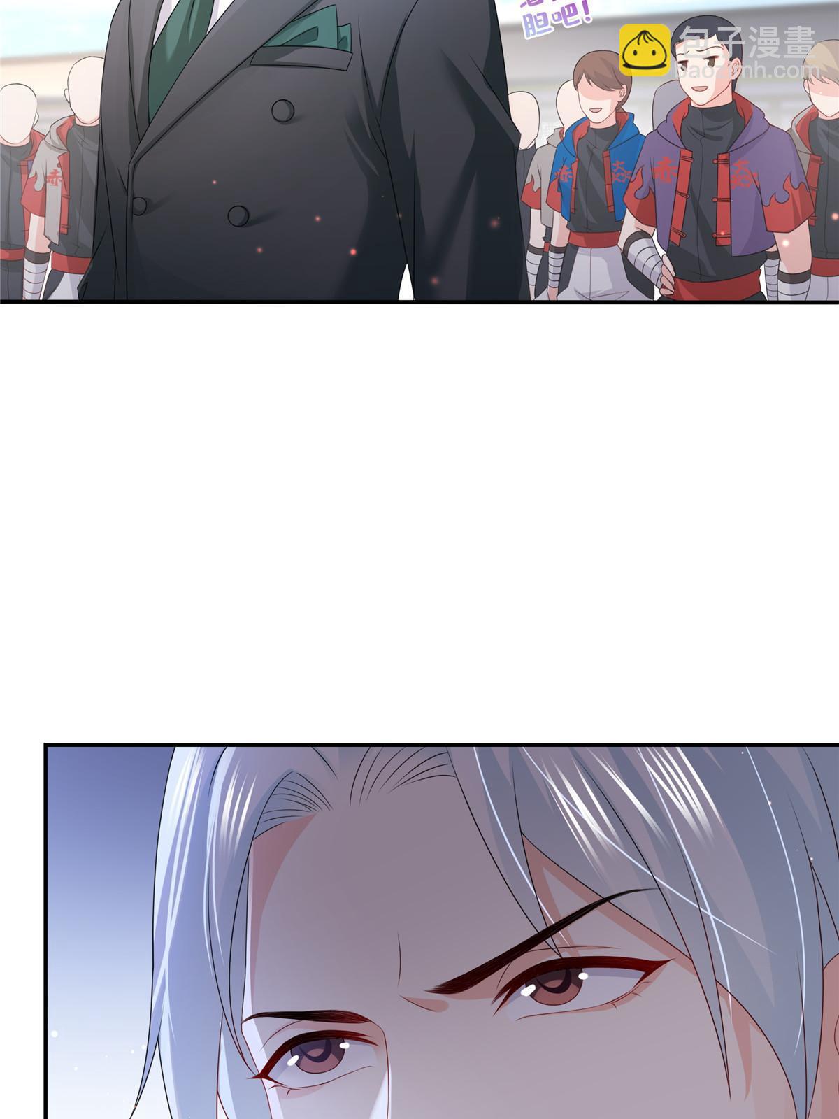 第360话 吨吨吨&hellip;&hellip;(1/2)-第363话