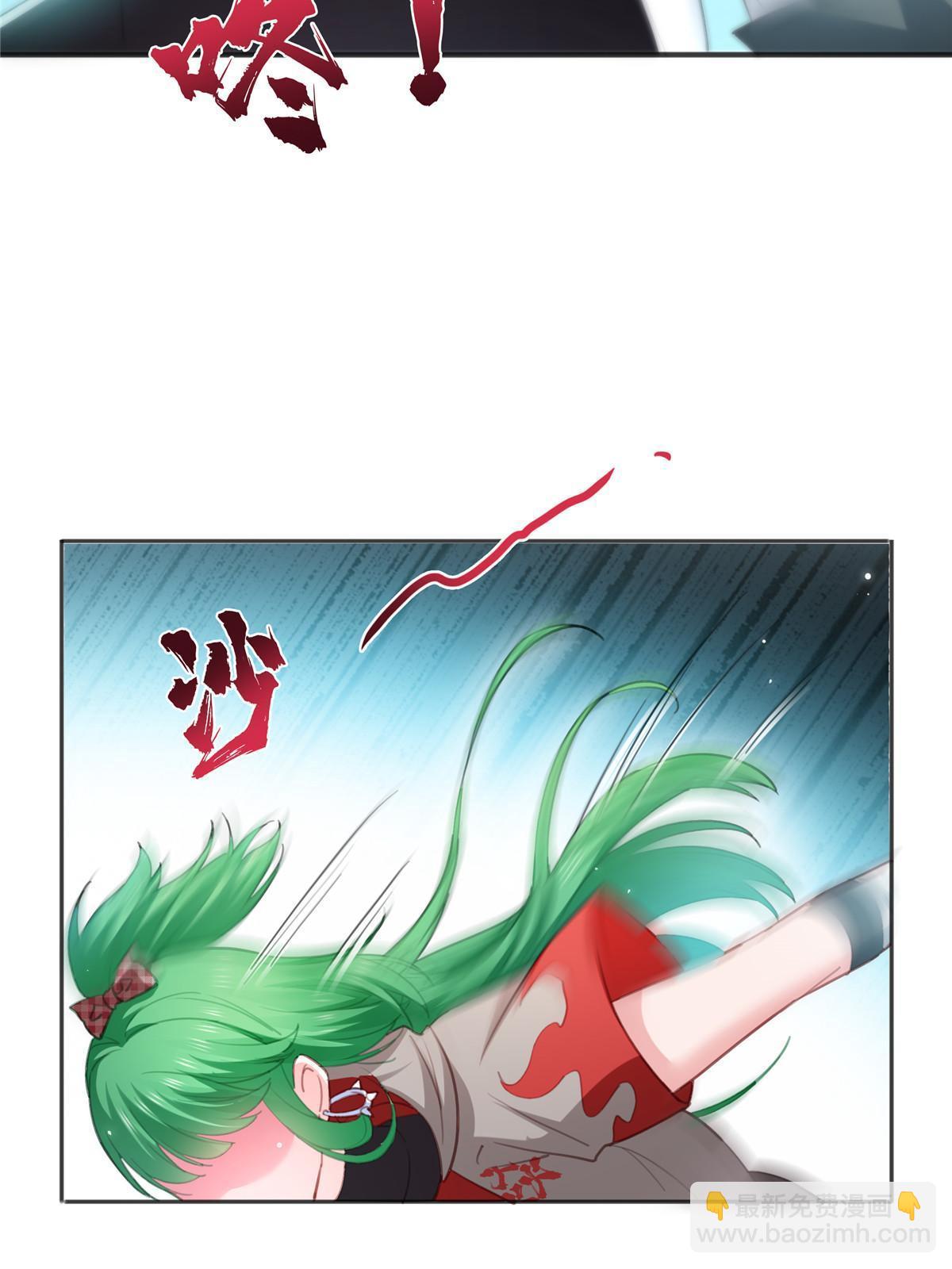 第362话 赤焱院长(1/2)-第365话