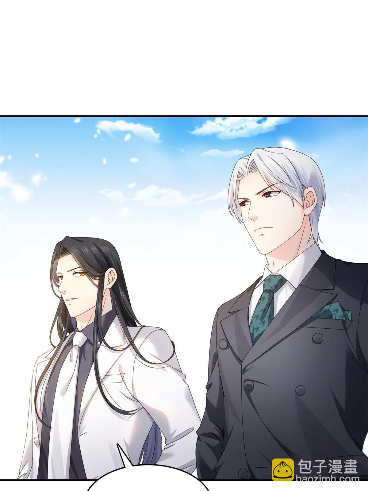 第364话 丢失了一段记忆(1/2)-第367话
