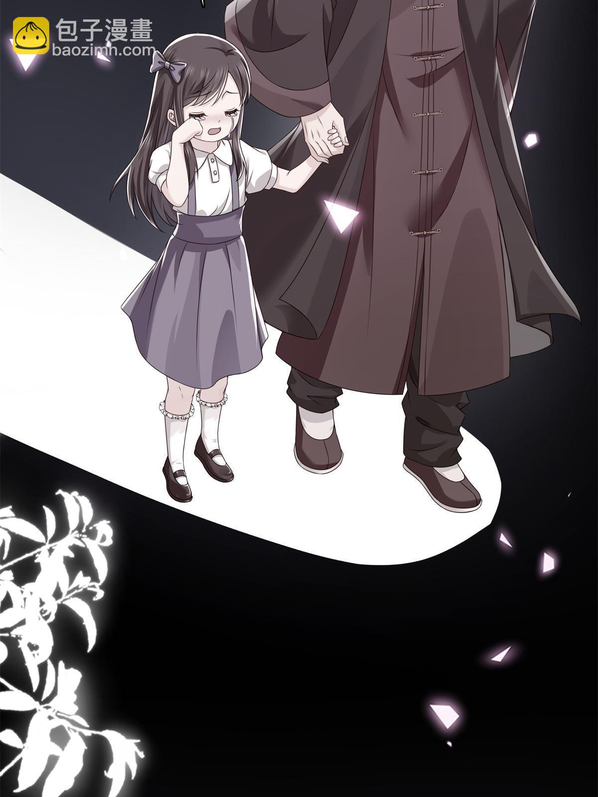 第364话 丢失了一段记忆(1/2)-第367话