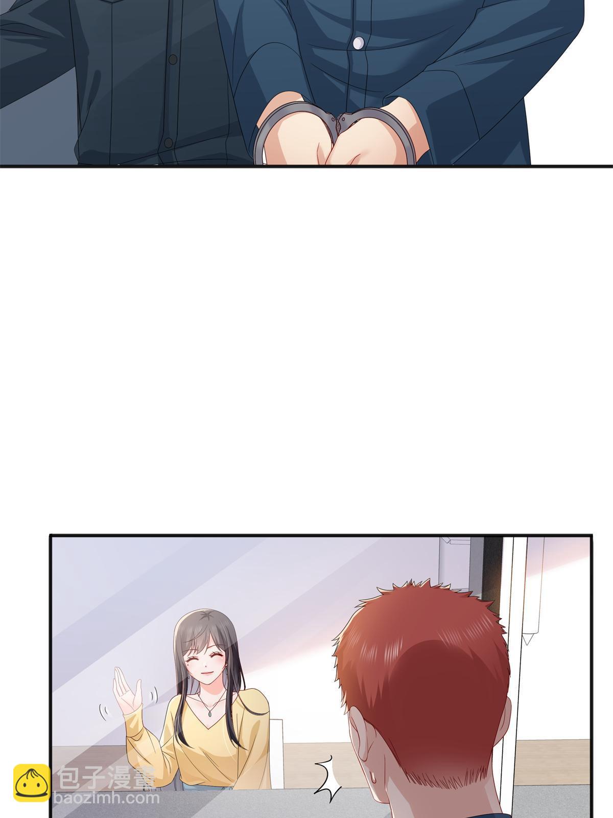 第370话 去看爸爸和哥哥(1/2)-第373话
