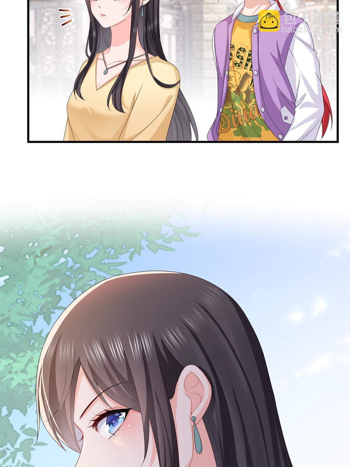 第370话 去看爸爸和哥哥(1/2)-第373话