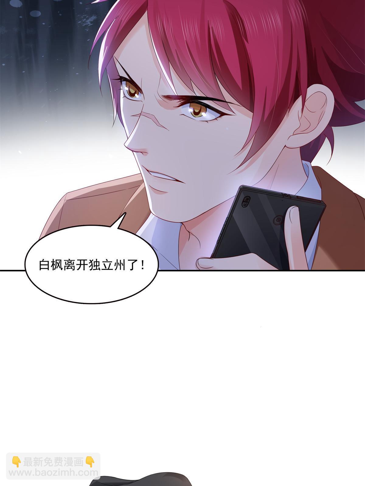 第372话 快委屈成球了(1/2)-第375话