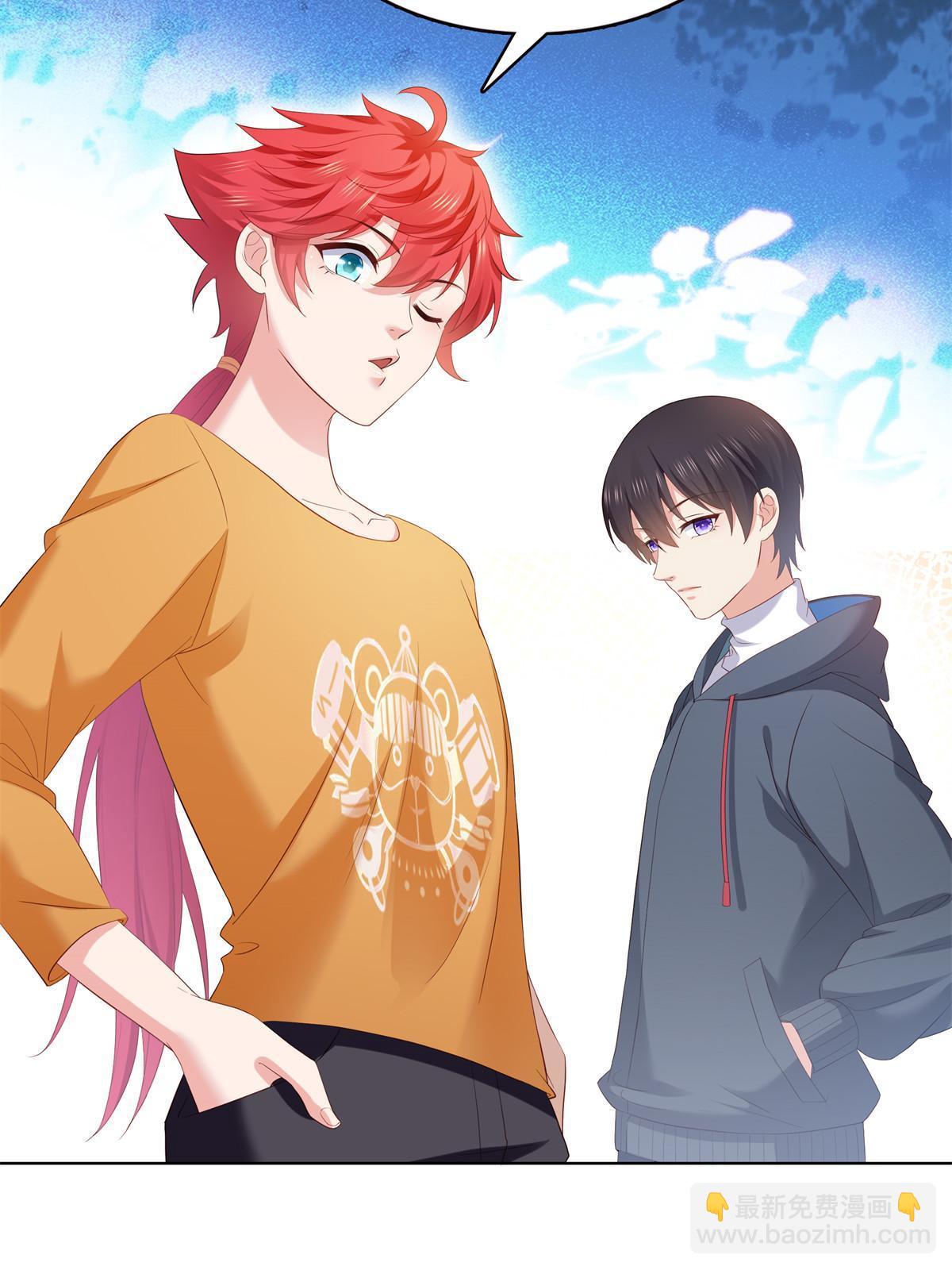 第374话 砸场子！(1/2)-第377话