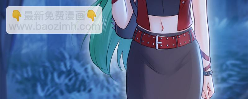 第三十八话 什么情况？(1/3)-第39话