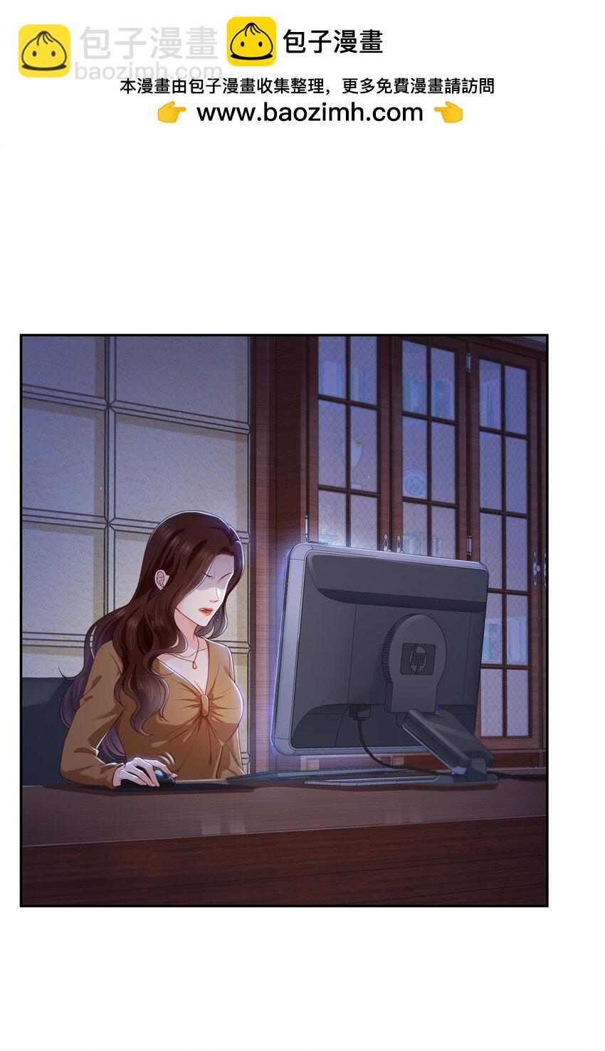 394 好久不见-第397话