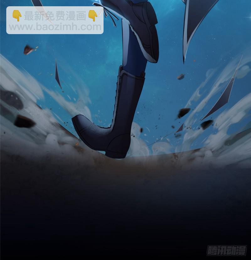 第四十二话 改头换面(1/2)-第43话