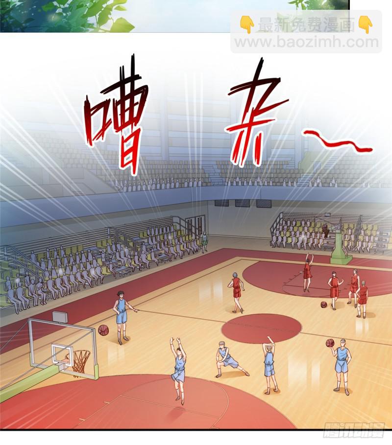 第四十二话 改头换面(1/2)-第43话