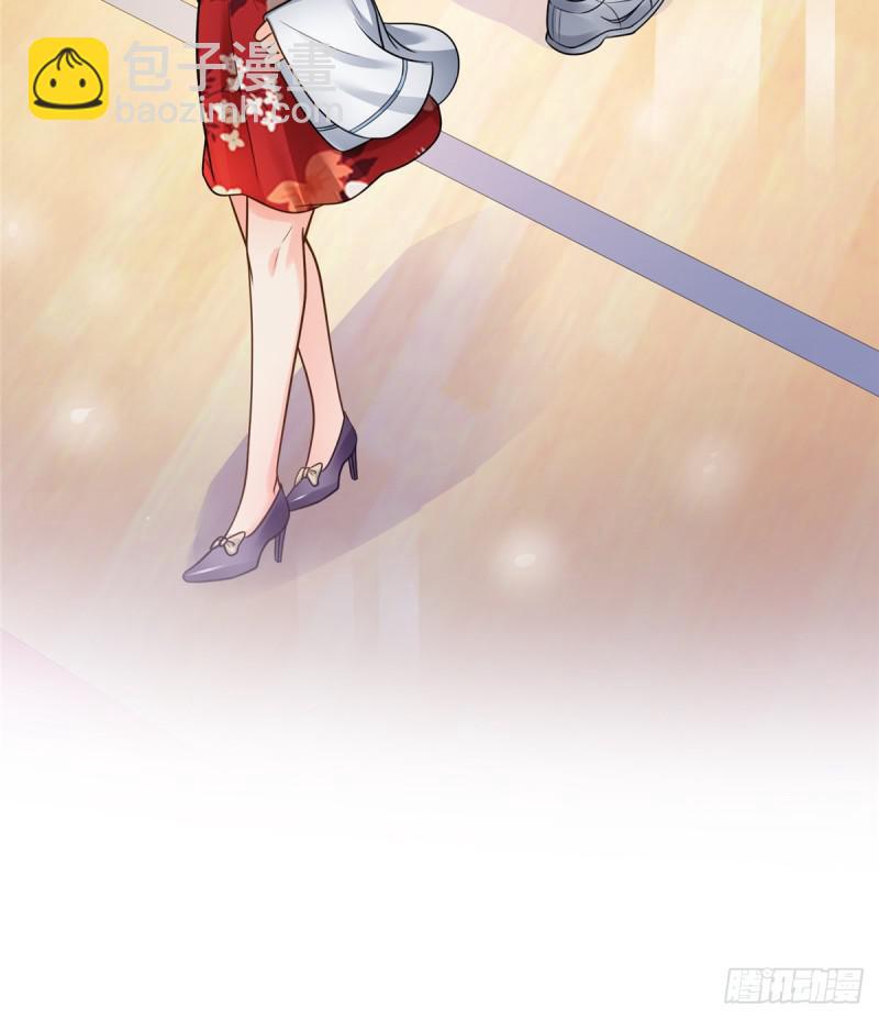 第四十四话 秀恩爱(1/2)-第45话