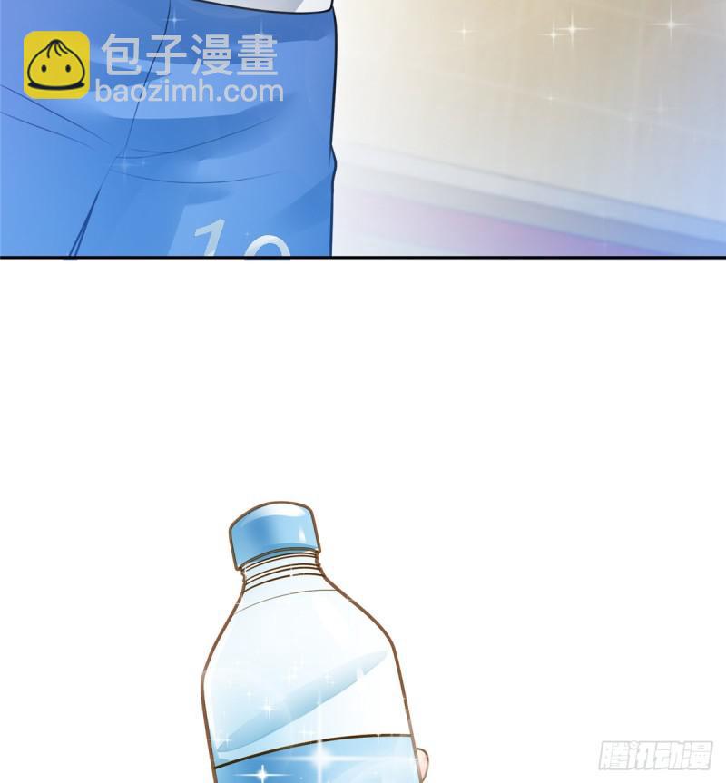第四十四话 秀恩爱(1/2)-第45话