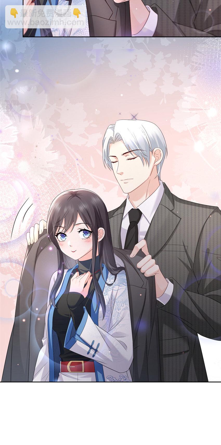 452 小结巴拜访-第455话