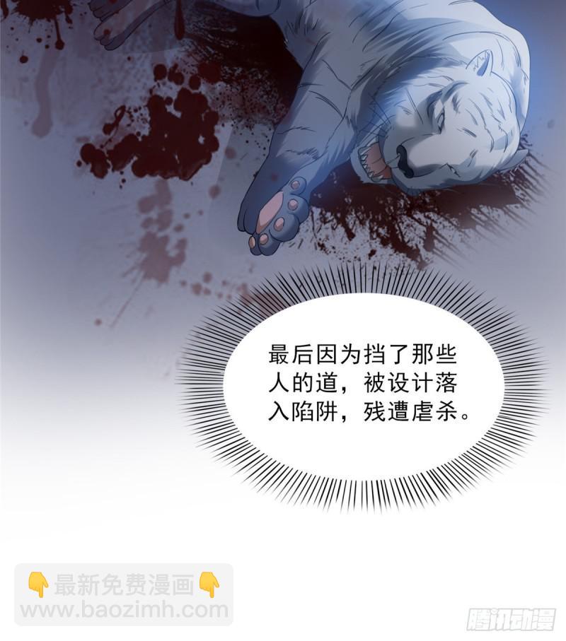 第四十六话 那个，你饿吗？(1/2)-第47话