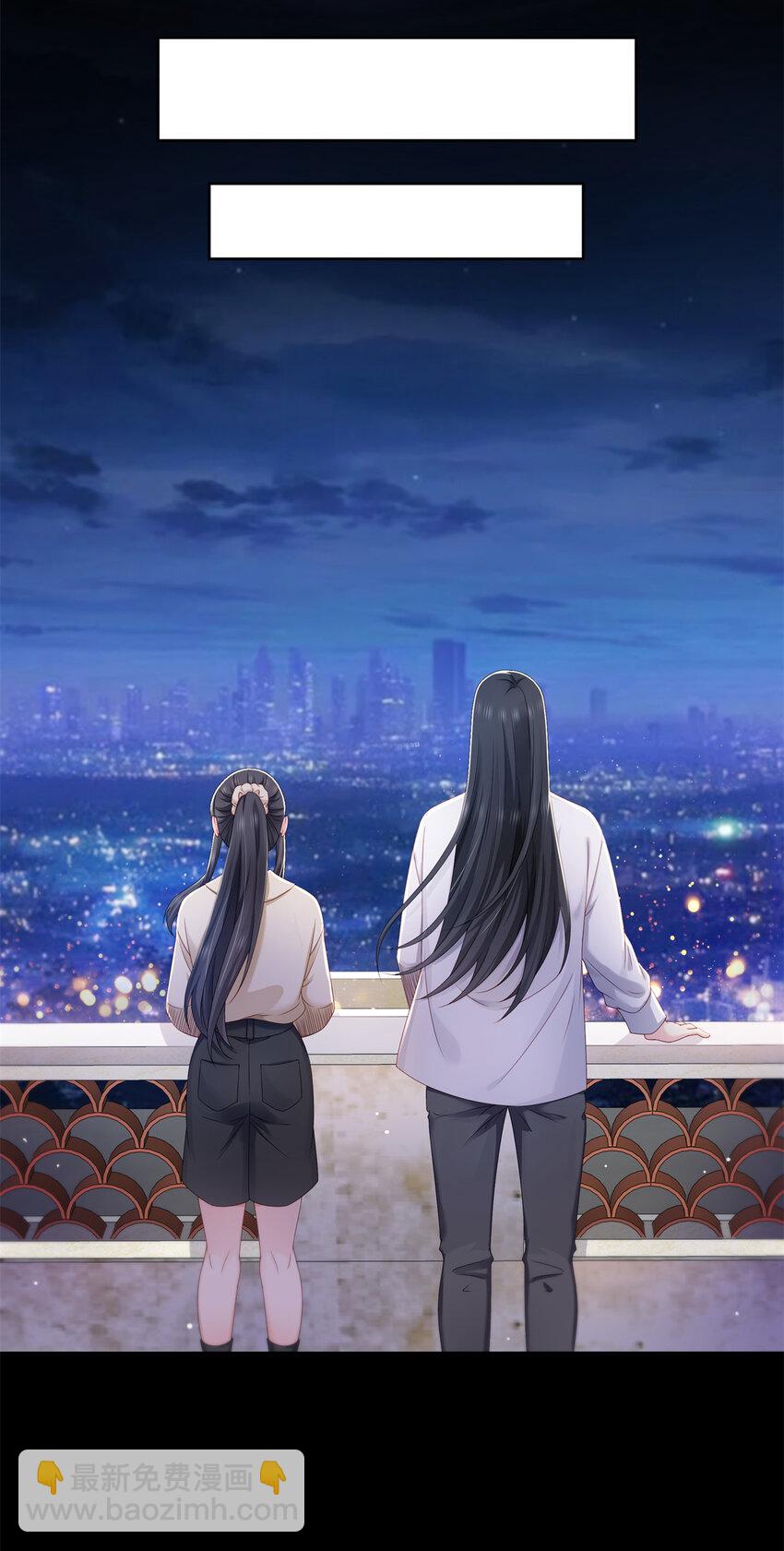 484 被绑架了-第487话
