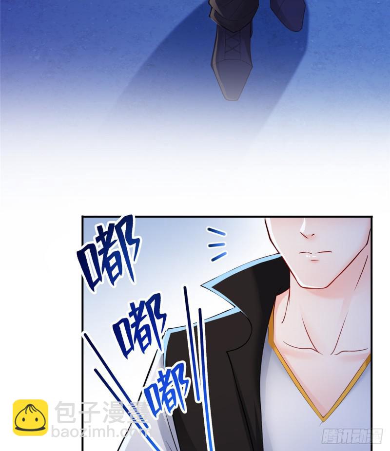 第四十八话 无事献殷情(1/2)-第49话