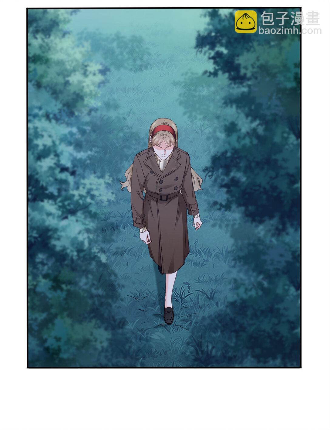 490 神秘黑袍人-第493话