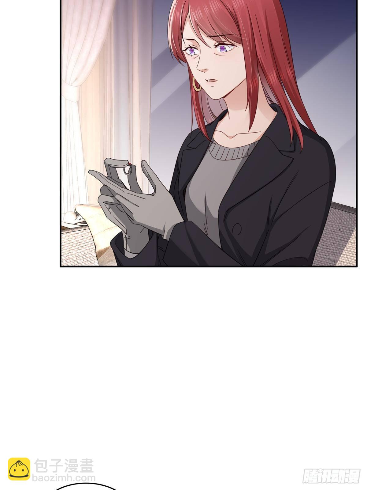 第500话死亡玫瑰新任Eric(1/2)-第503话