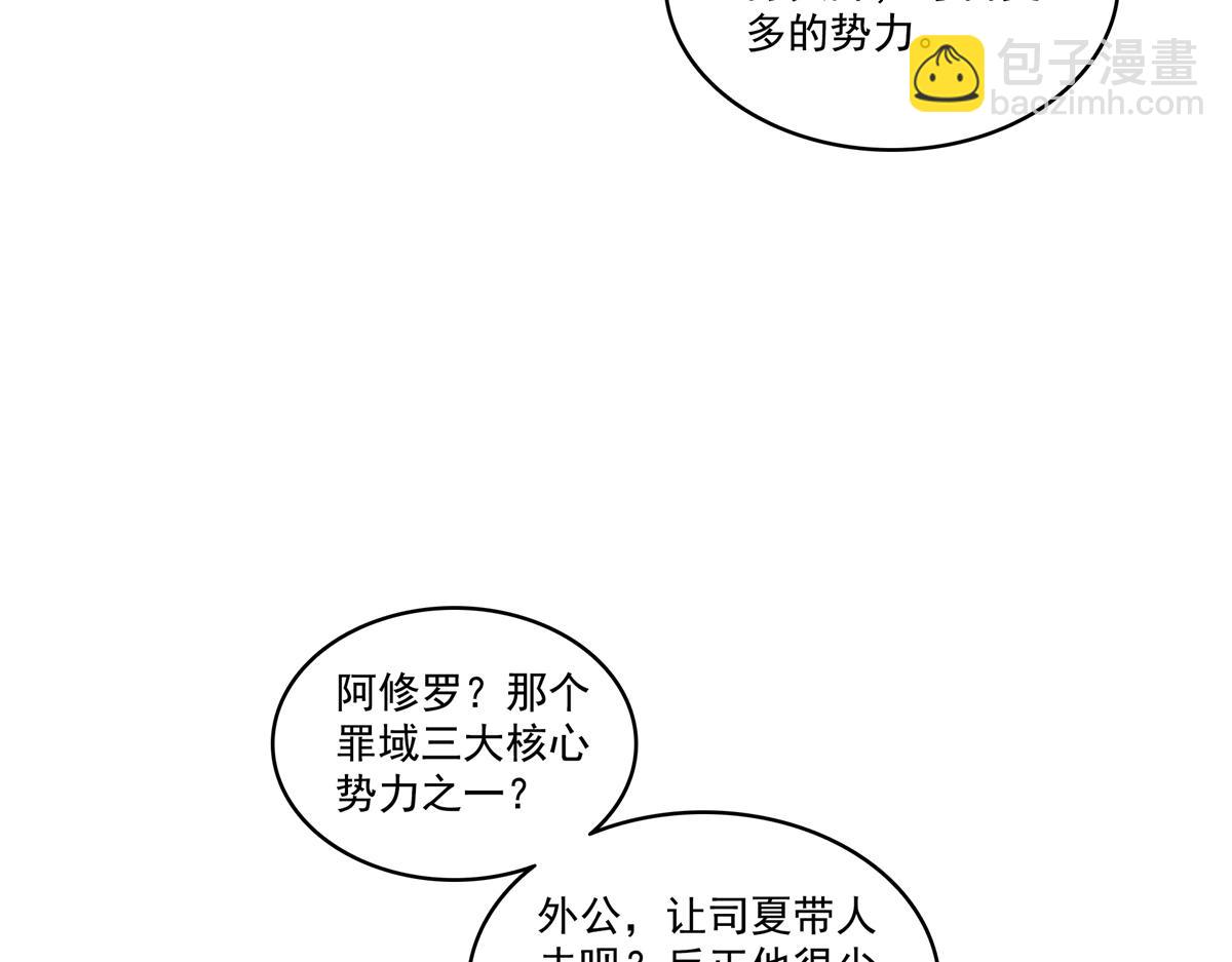 第526话 权力的巅峰(1/3)-第529话