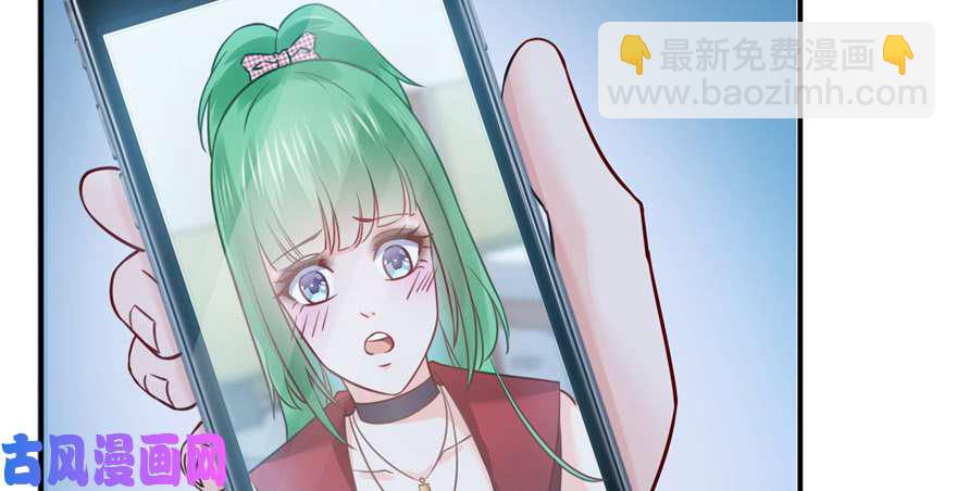 第三十四回 因为我男朋友喜欢(1/3)-第35话