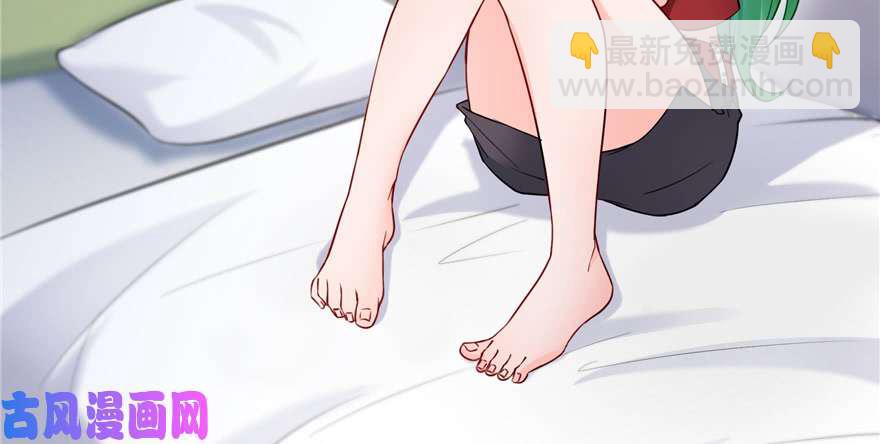 第三十四回 因为我男朋友喜欢(1/3)-第35话