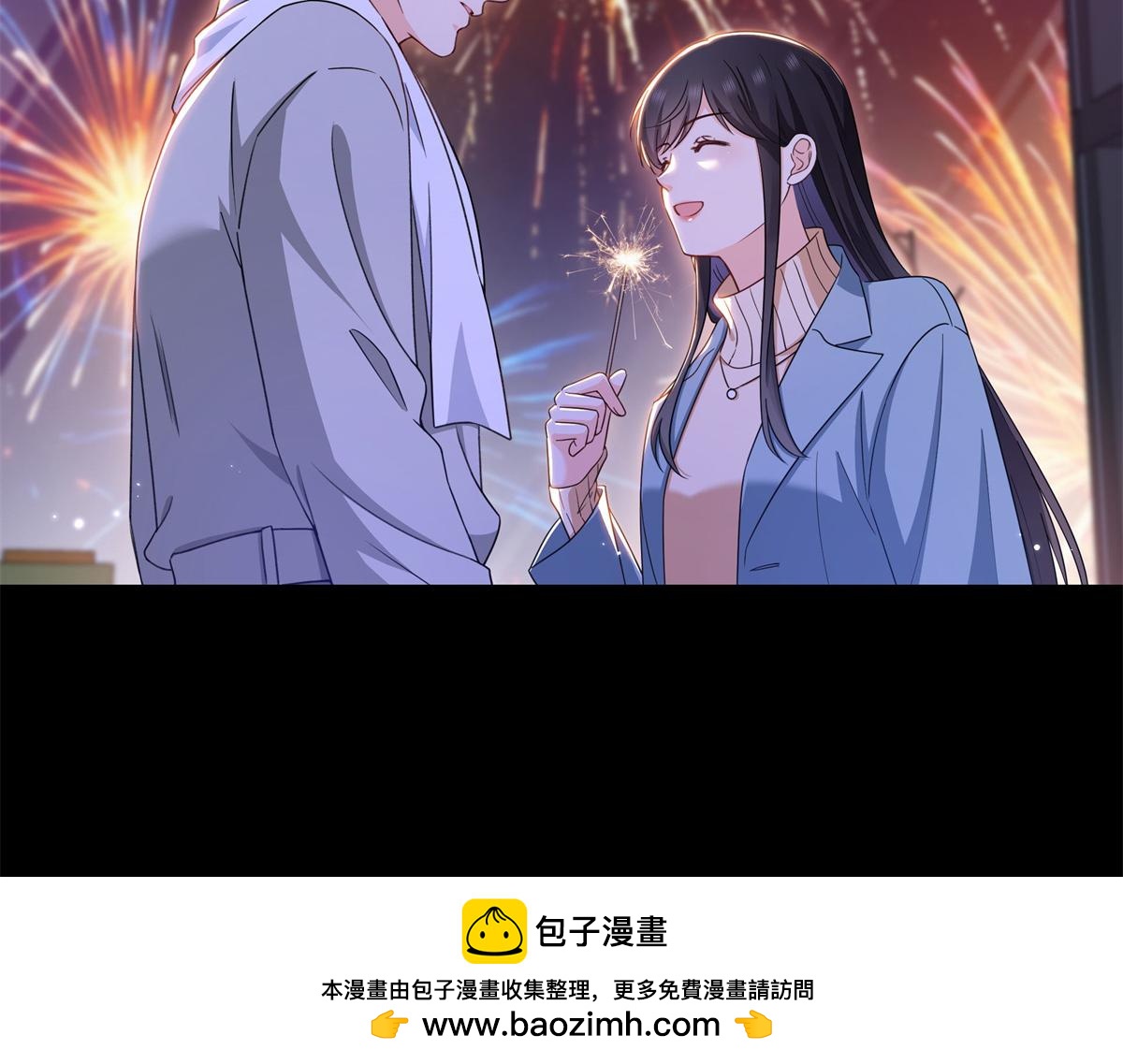 第590话 生日惊喜(1/3)-第593话
