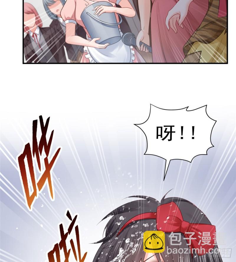 第六十话 精彩绝伦的大戏-第61话