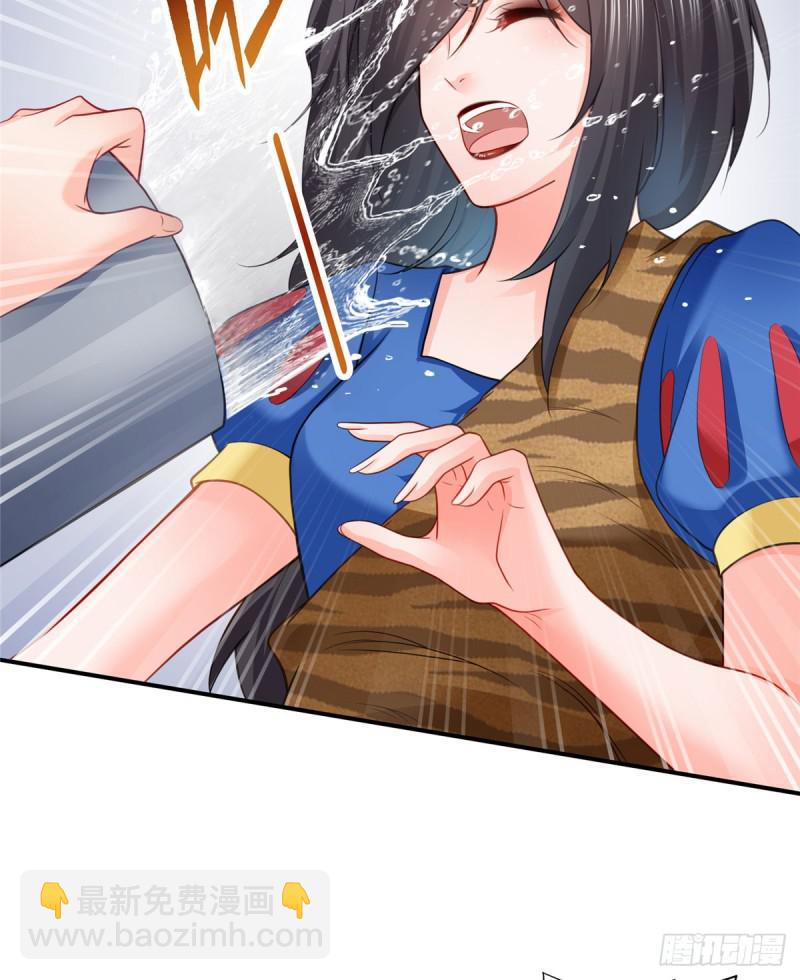 第六十话 精彩绝伦的大戏-第61话