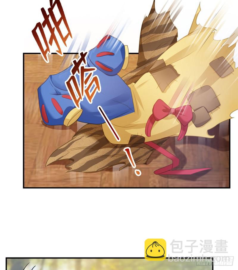 第六十话 精彩绝伦的大戏-第61话