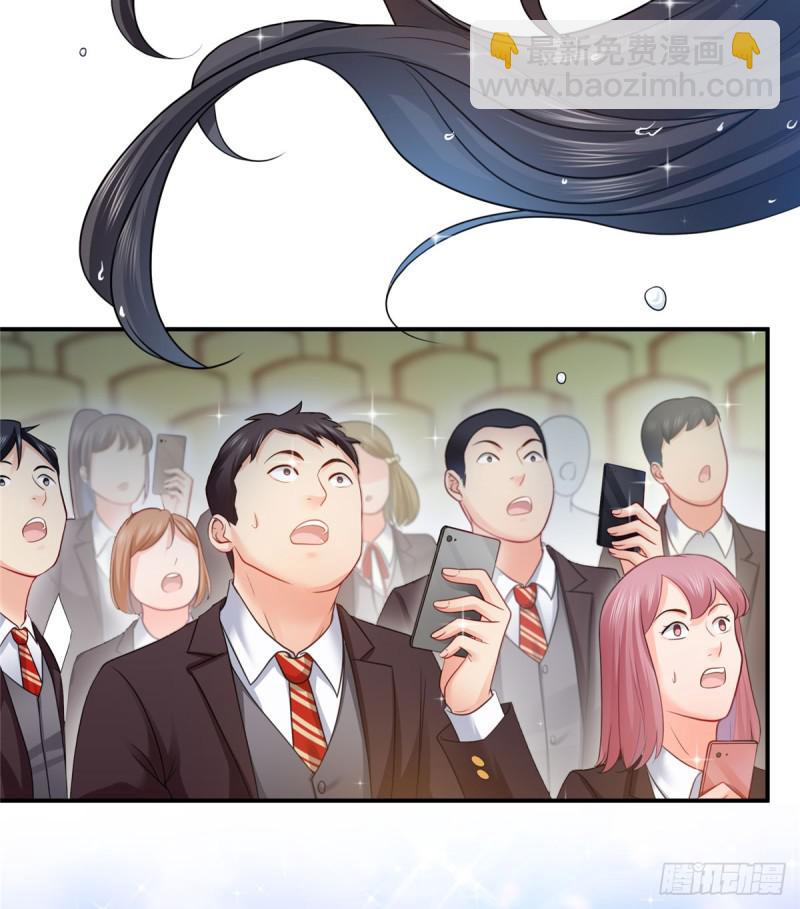 第六十话 精彩绝伦的大戏-第61话
