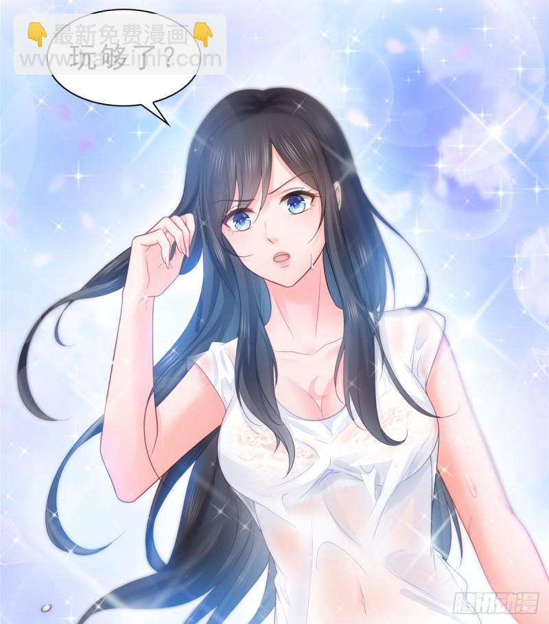 第六十话 精彩绝伦的大戏-第61话